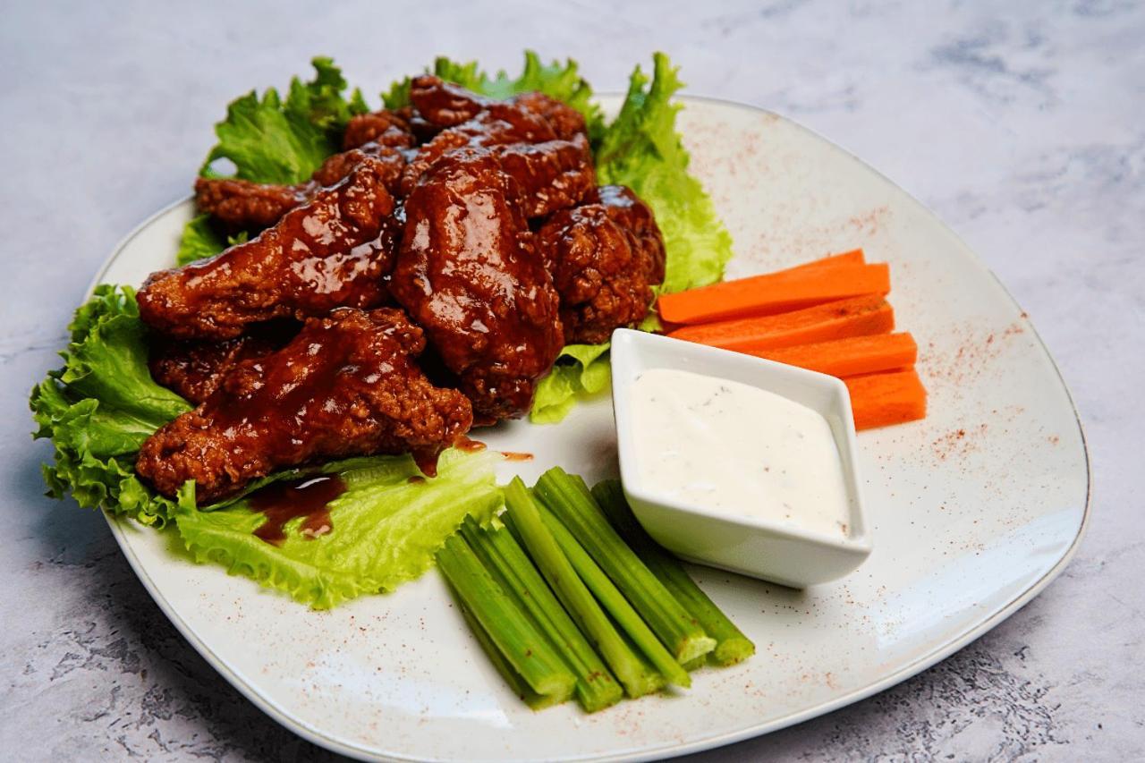 Basha Hotel & Restaurant San Pedro Sula Zewnętrze zdjęcie