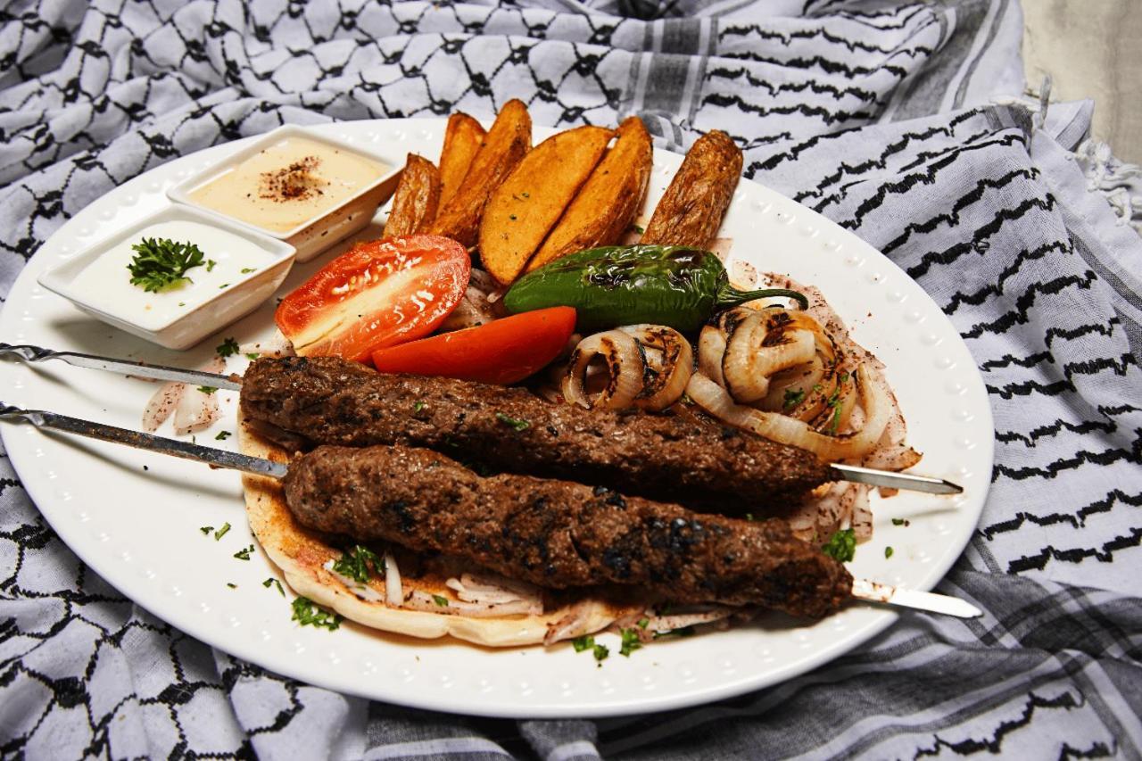 Basha Hotel & Restaurant San Pedro Sula Zewnętrze zdjęcie