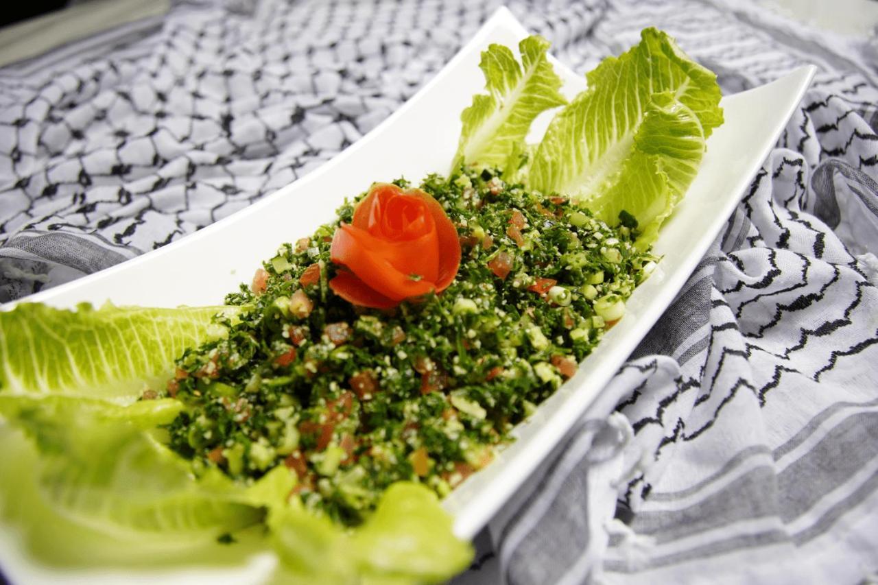 Basha Hotel & Restaurant San Pedro Sula Zewnętrze zdjęcie