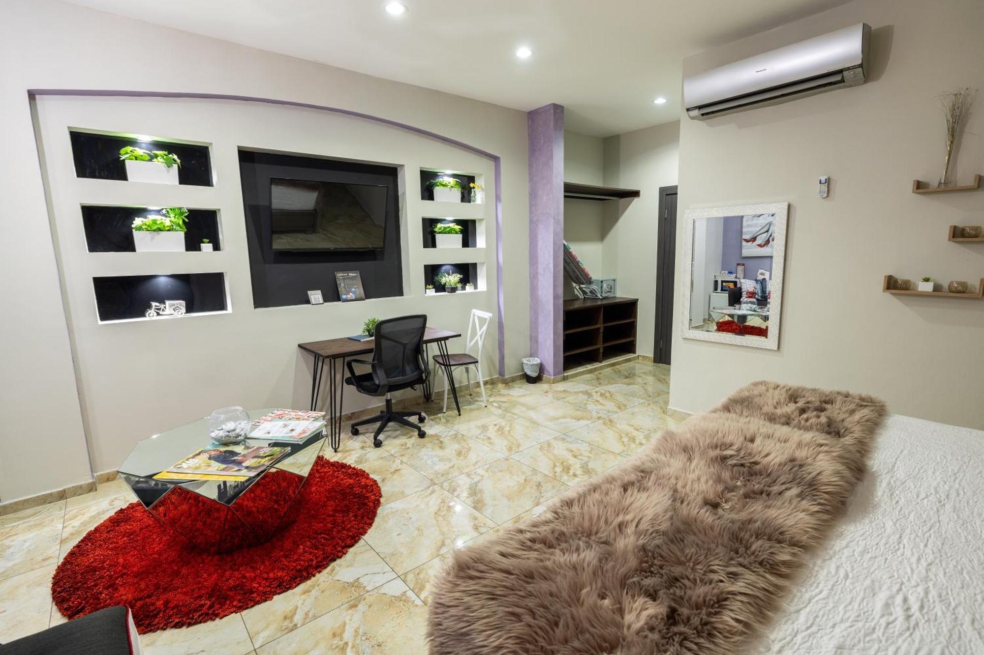 Basha Hotel & Restaurant San Pedro Sula Zewnętrze zdjęcie