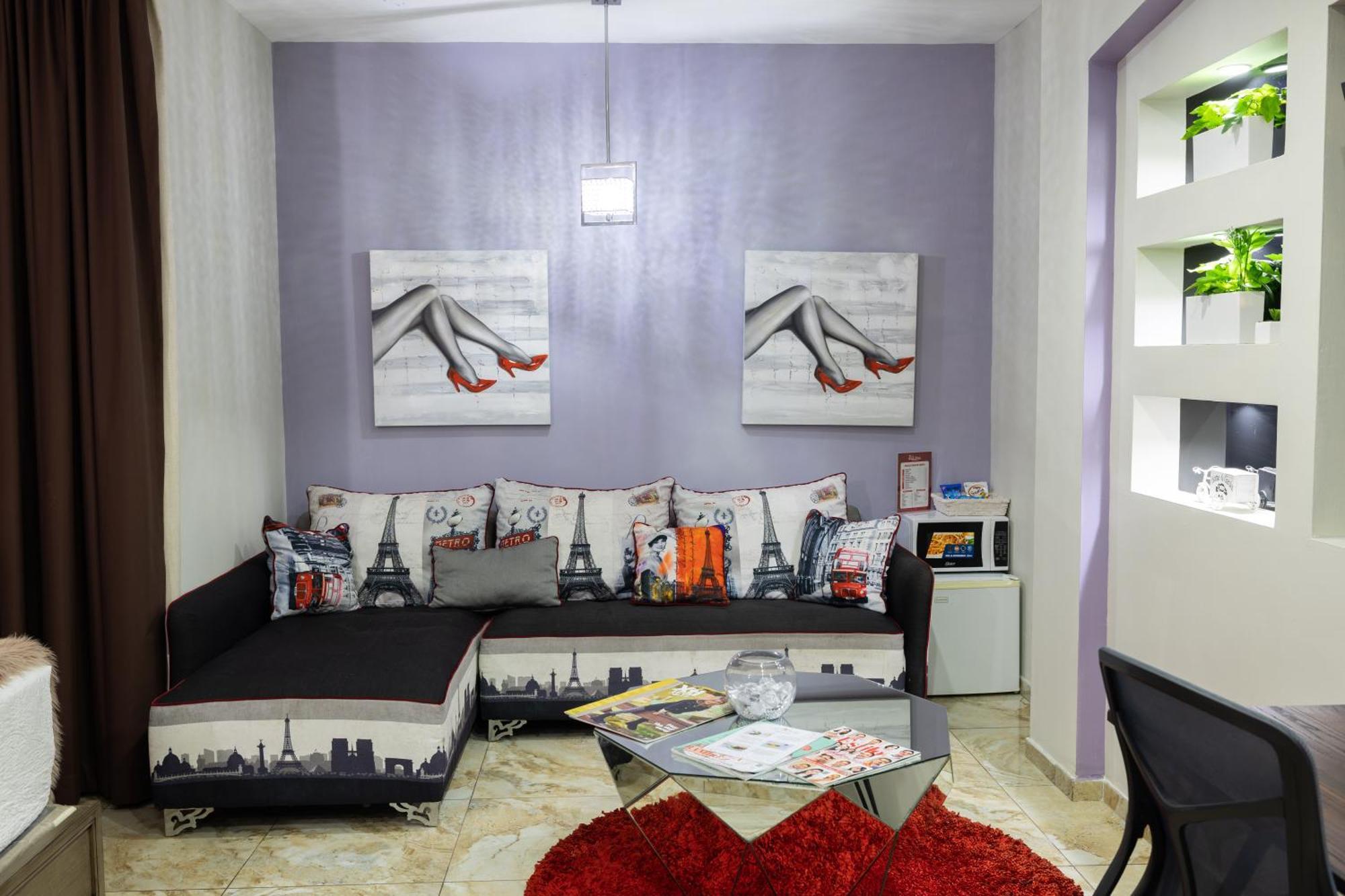 Basha Hotel & Restaurant San Pedro Sula Zewnętrze zdjęcie
