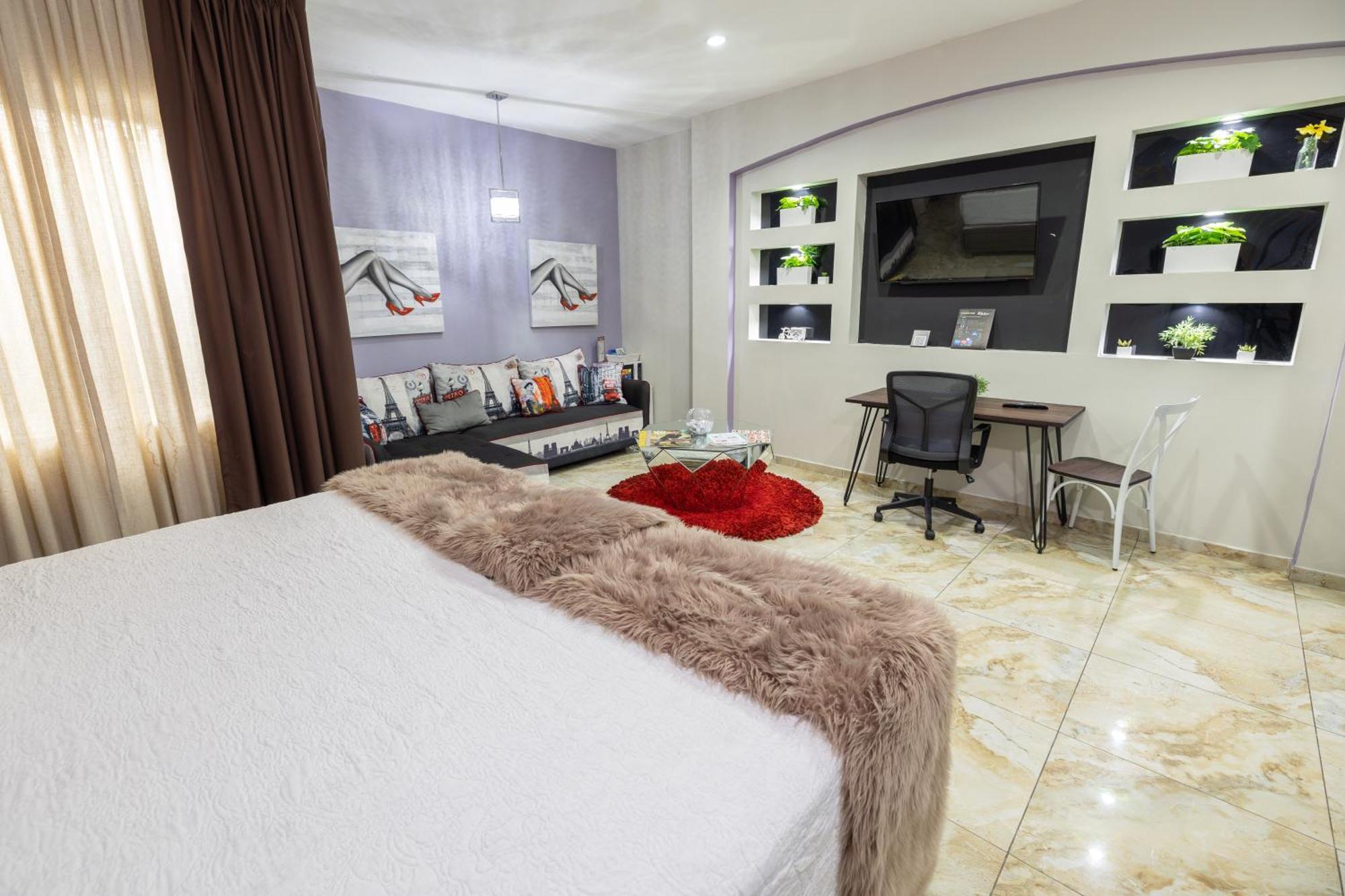 Basha Hotel & Restaurant San Pedro Sula Zewnętrze zdjęcie