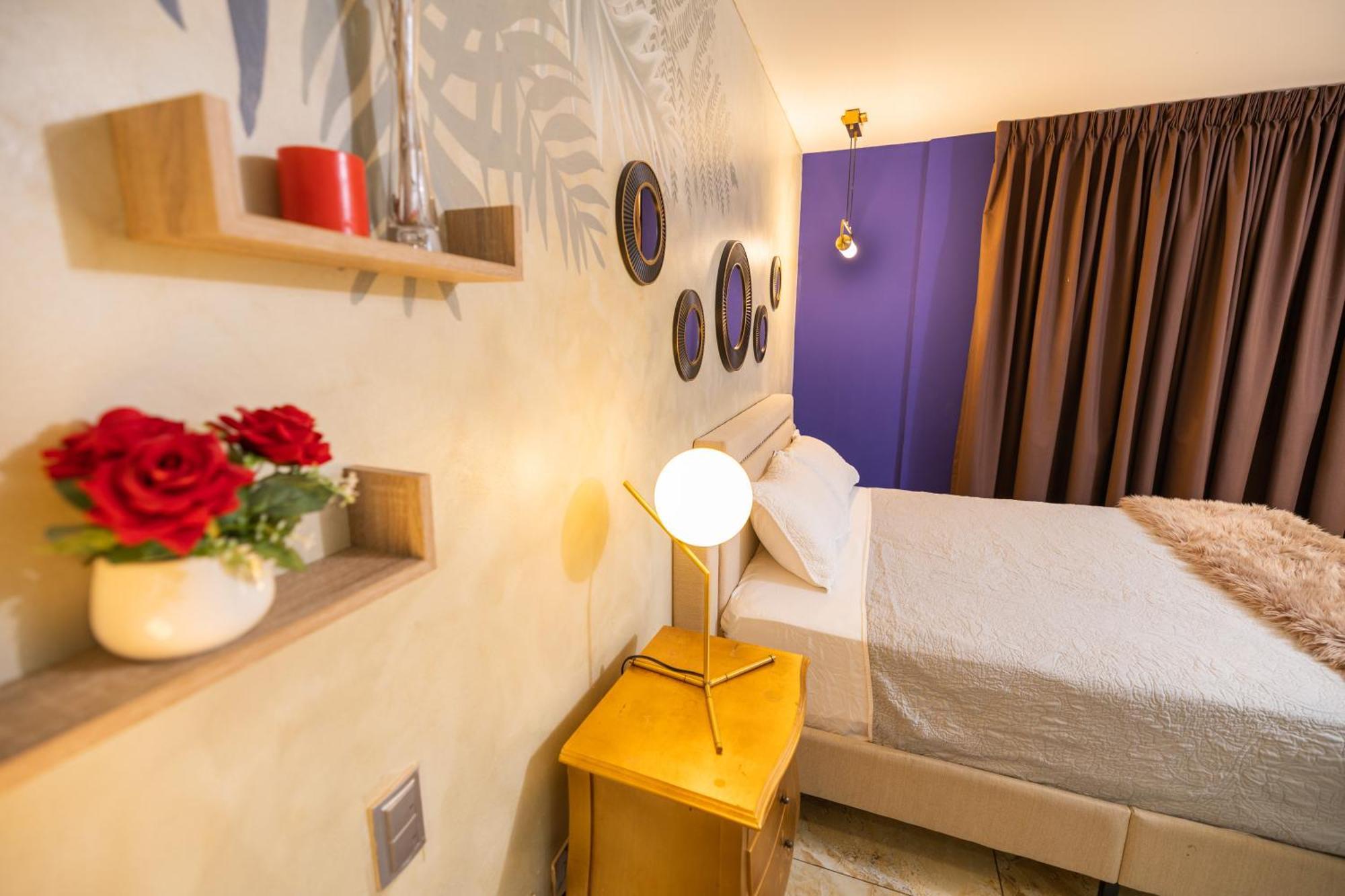 Basha Hotel & Restaurant San Pedro Sula Zewnętrze zdjęcie